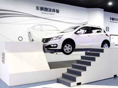 科目三學車技巧難嗎這些都是細節