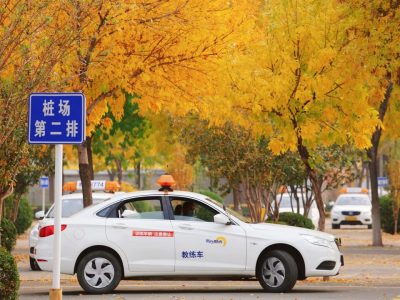 北京考駕照的基本流程是什么？