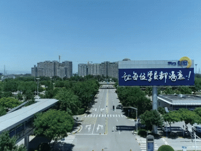 北京東方時尚駕校占地面積多大？