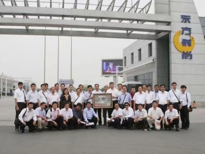 北京東方時(shí)尚駕校創(chuàng)造駕駛新體驗(yàn)