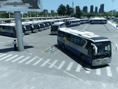 東方時尚科目二要學幾天能約考？