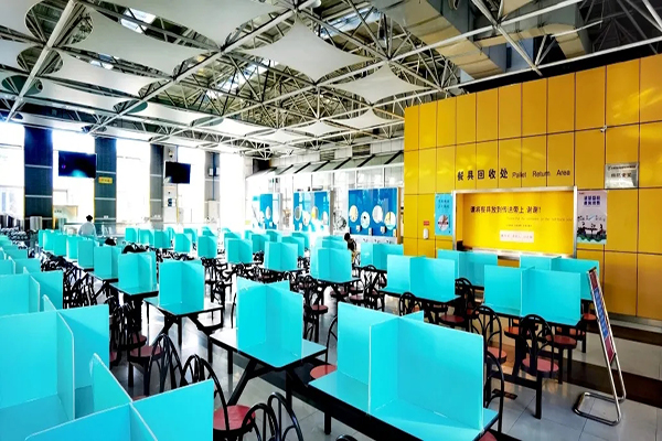 東方時(shí)尚駕校