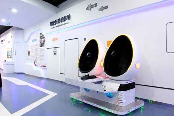 東方時(shí)尚駕校