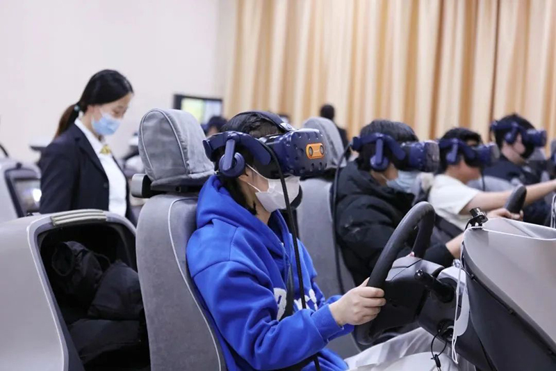 東方時尚駕校調(diào)查了ChatGPT學(xué)車人都關(guān)心什么事情