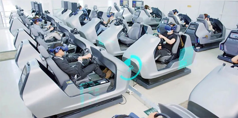 駕照科目一和科目二考試技巧和方法