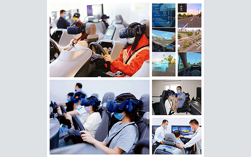 北京東方時尚駕校報名電話咨詢熱線是多少？