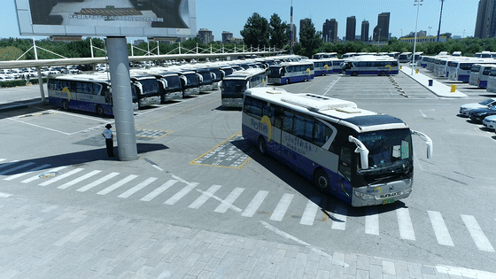 北京東方時尚駕校教你超車要注意哪些事項