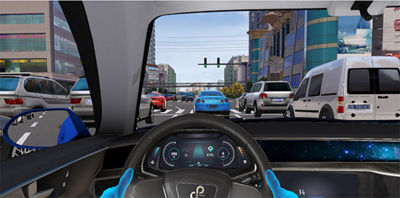 手動擋換擋技巧