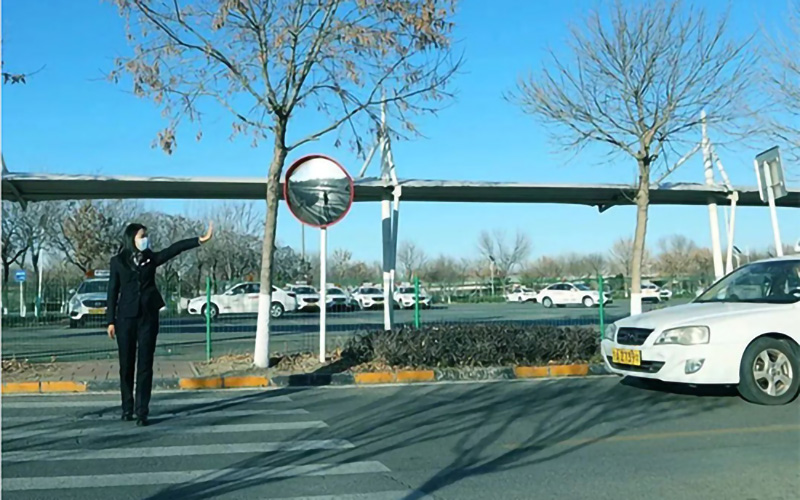 北京駕照科目三就考這些內(nèi)容嗎？