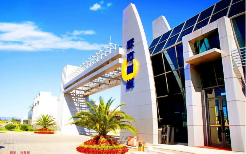 「東方時(shí)尚駕校」