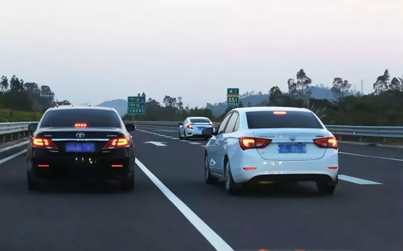 北京東方時尚駕校C1增駕B1的基本條件